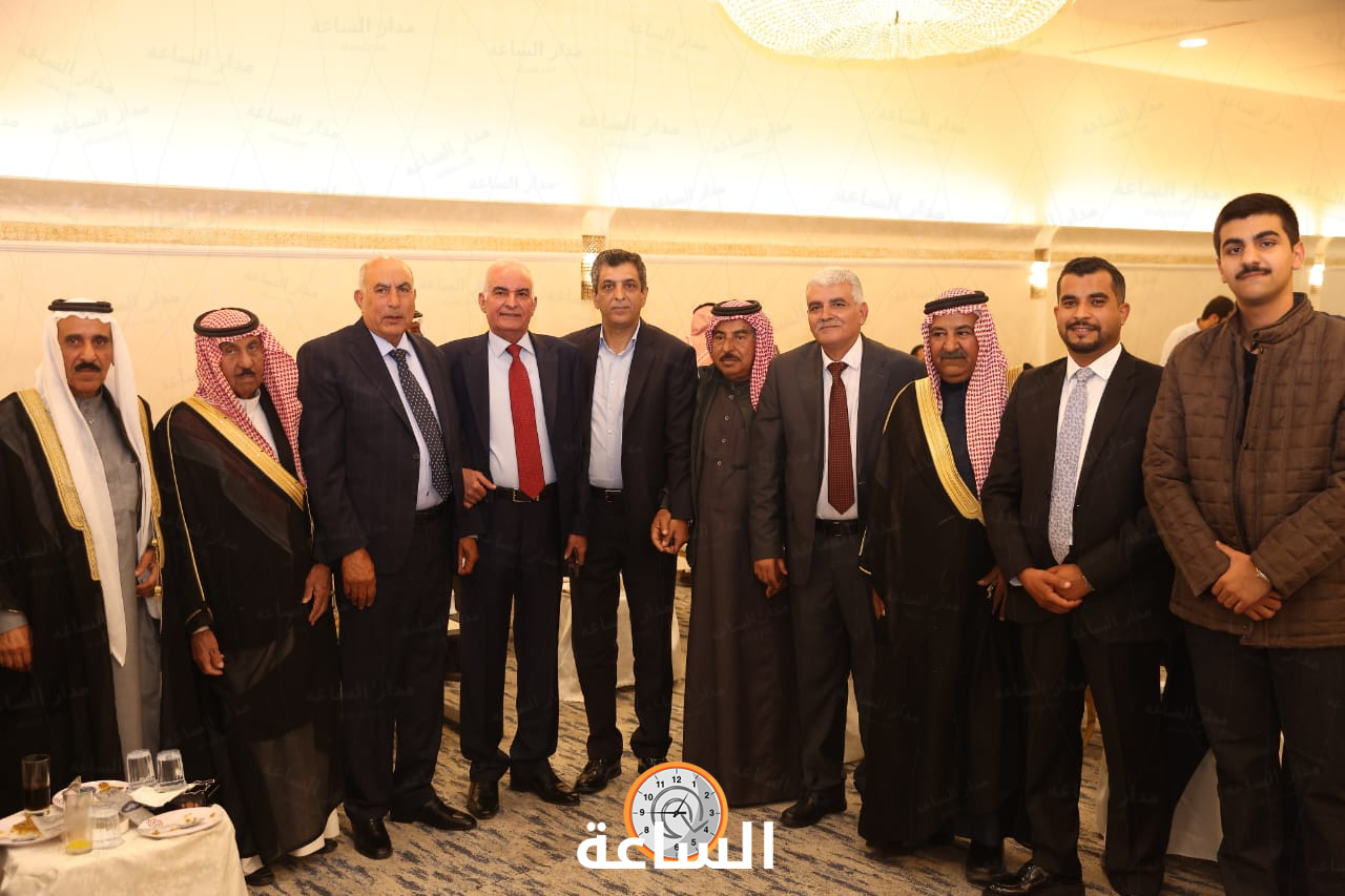 Madar Al-Saa Images 0.3986772816235328
