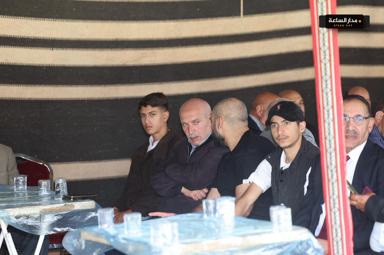 Madar Al-Saa Images 0.6748264452403301