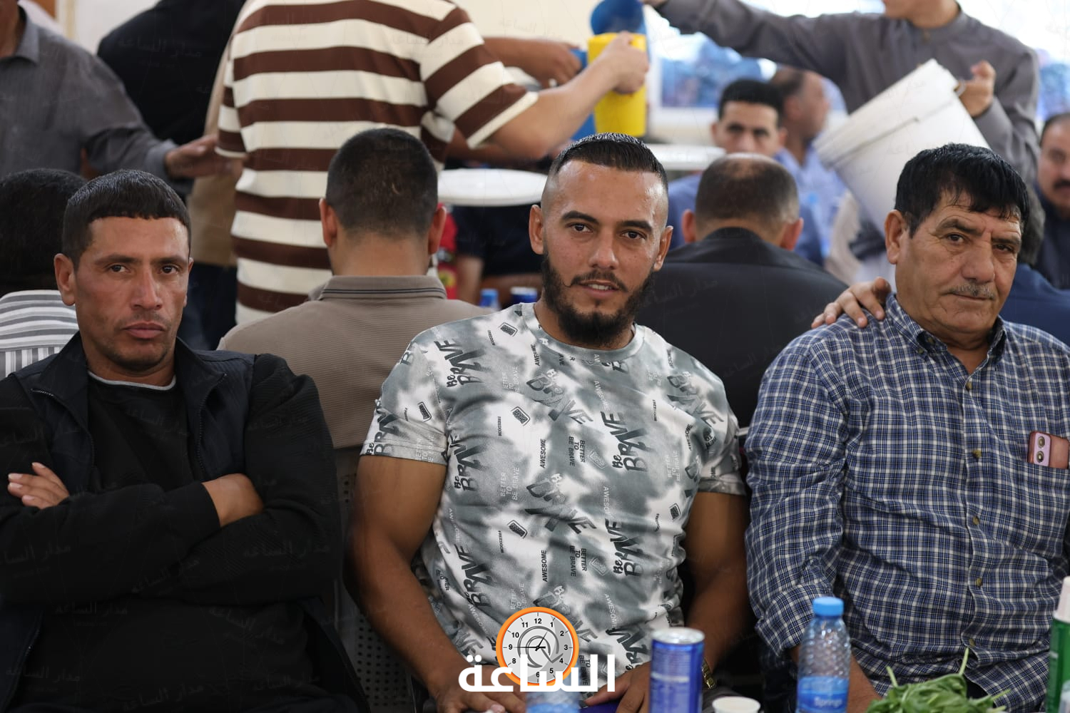 Madar Al-Saa Images 0.5695077791674403
