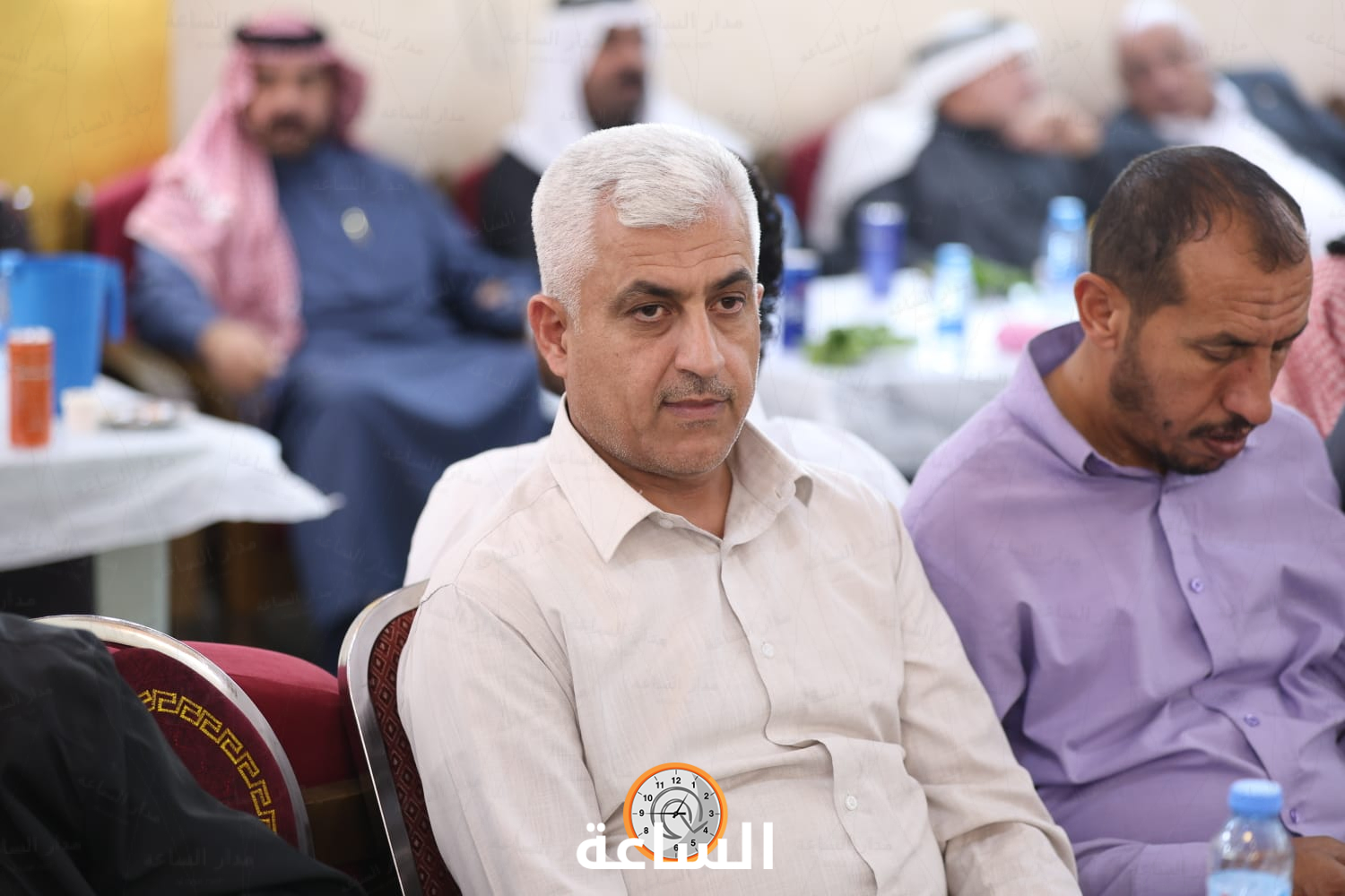 Madar Al-Saa Images 0.48572422424476114