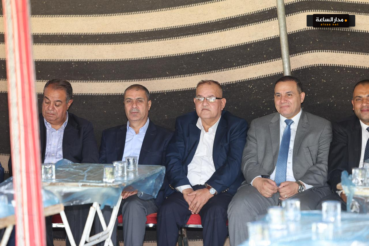 Madar Al-Saa Images 0.7428864141030328