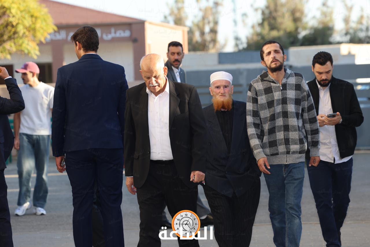 Madar Al-Saa Images 0.7696930170649049