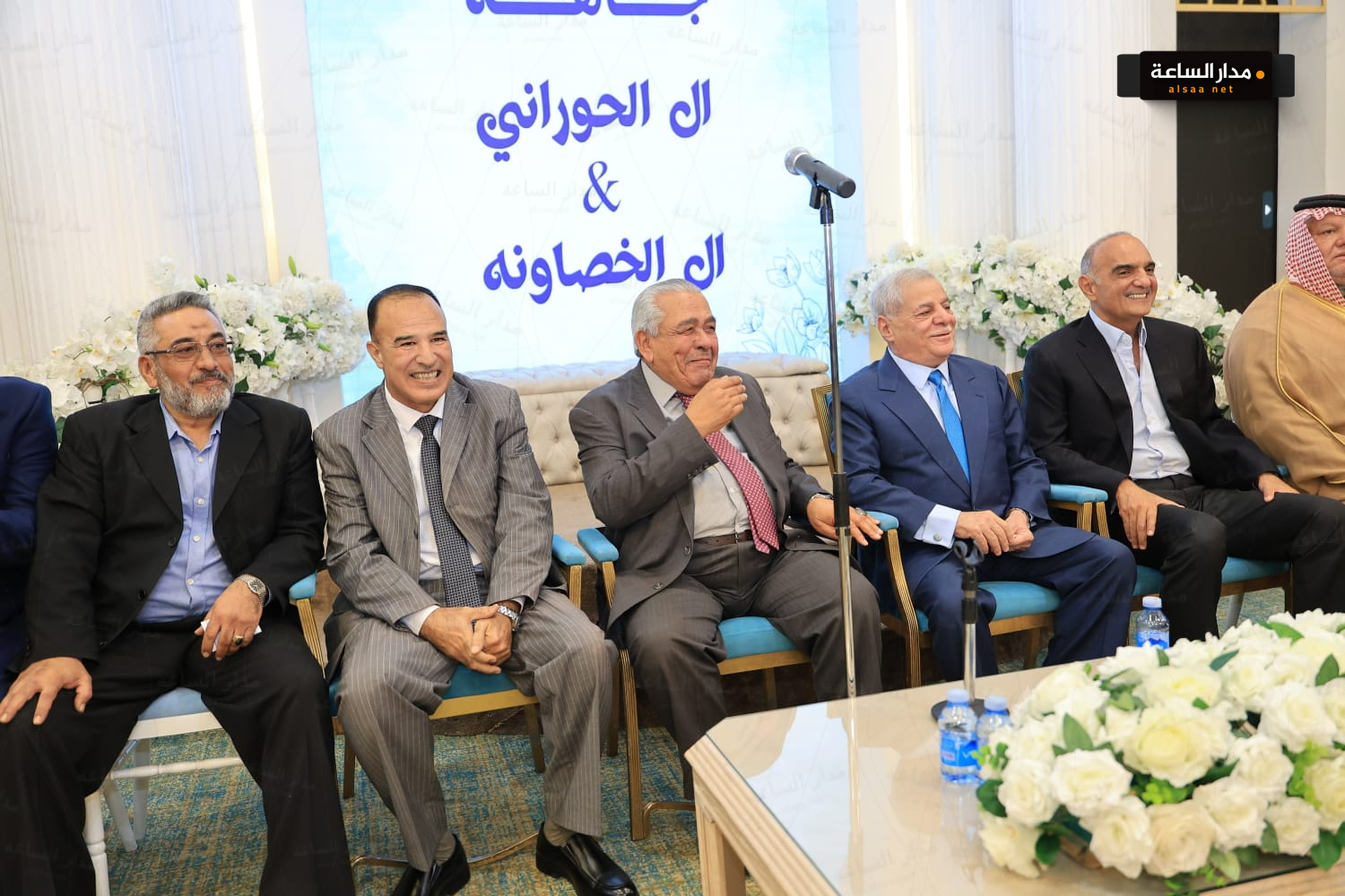 Madar Al-Saa Images 0.3830005013197352