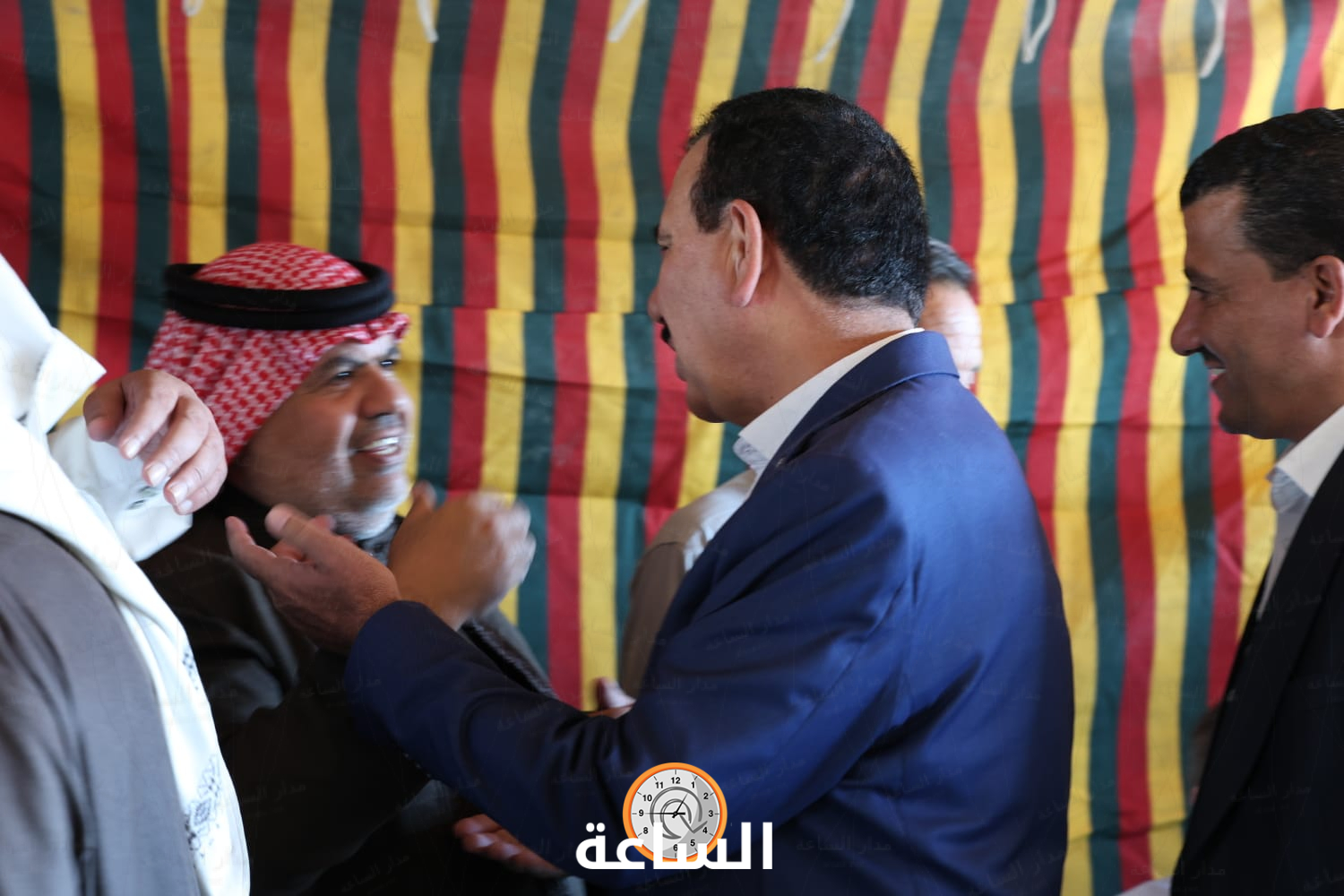 Madar Al-Saa Images 0.6484935716300922