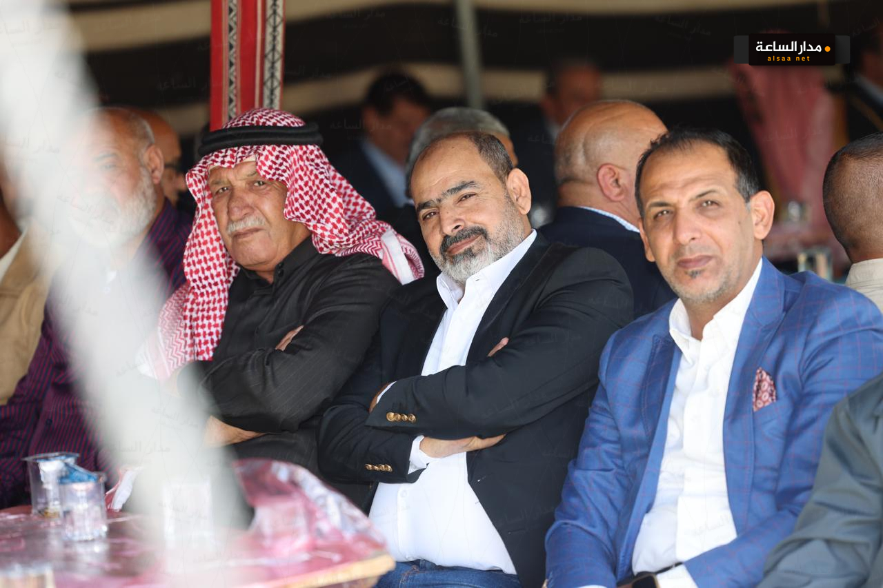 Madar Al-Saa Images 0.4864311514548024