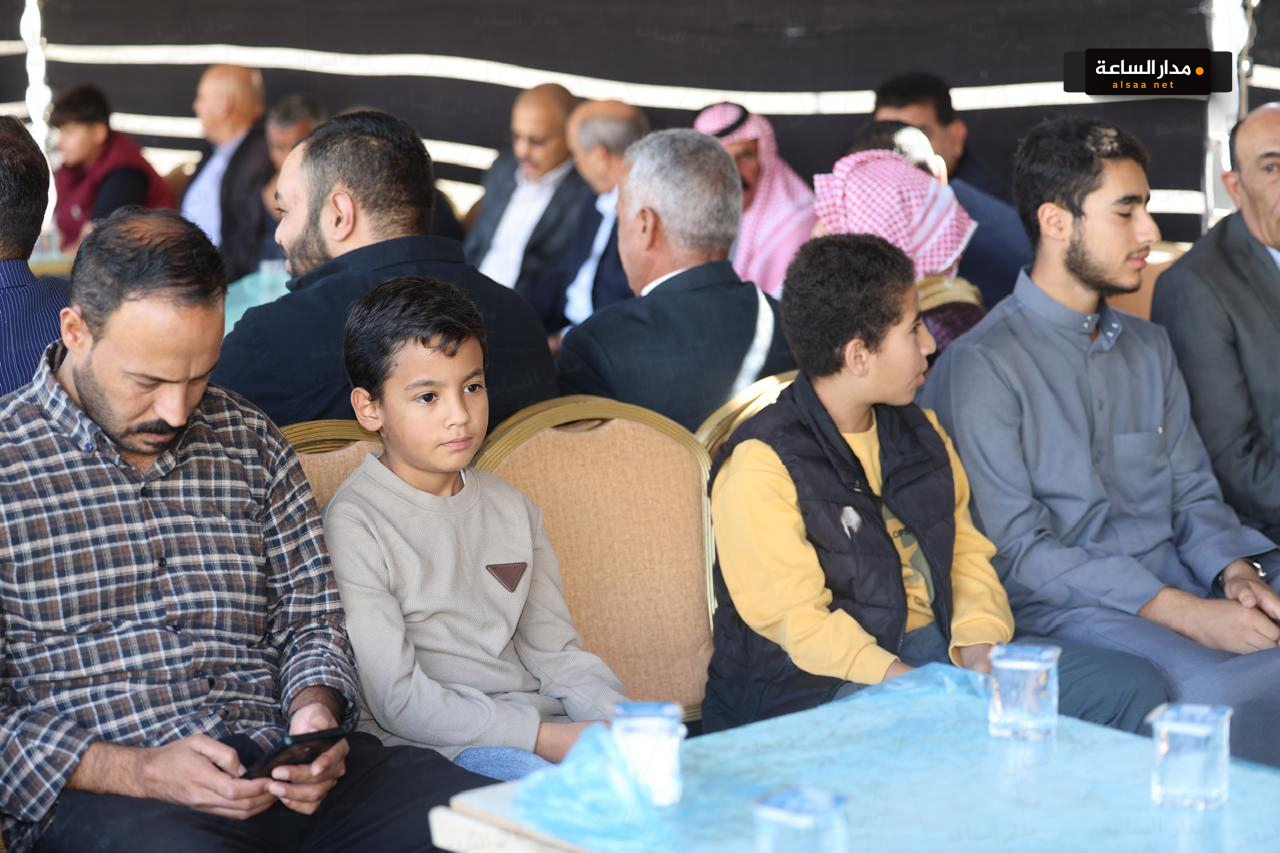 Madar Al-Saa Images 0.9094749682696935