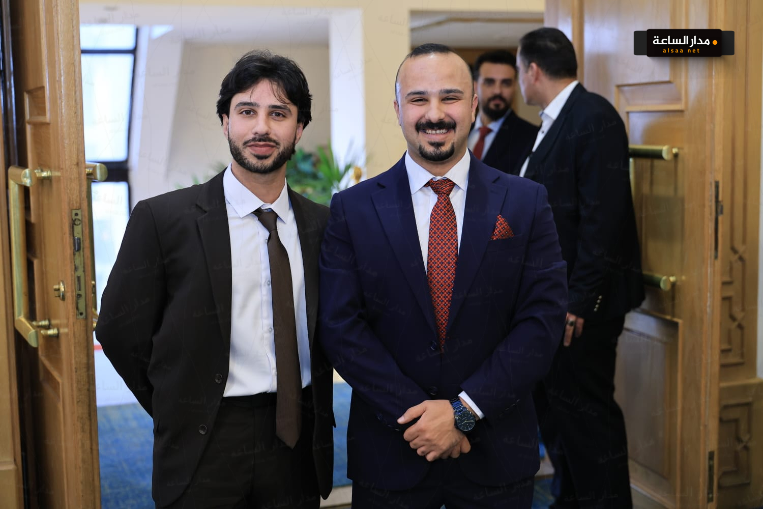 Madar Al-Saa Images 0.1074599355597744