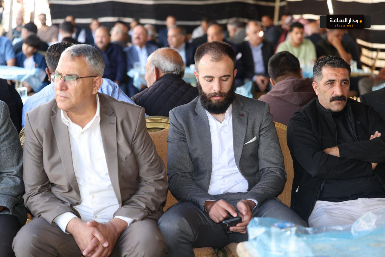 Madar Al-Saa Images 0.5692846605948557