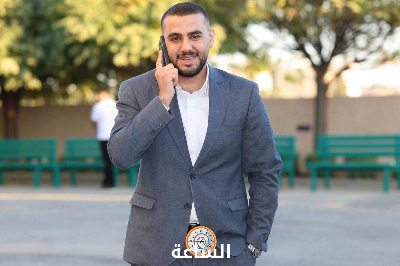 Madar Al-Saa Images 0.794810001705695