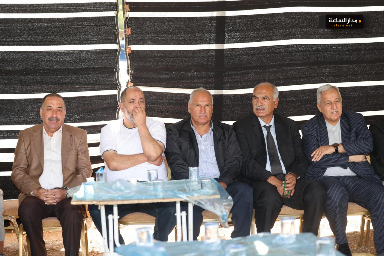 Madar Al-Saa Images 0.10680269424877908