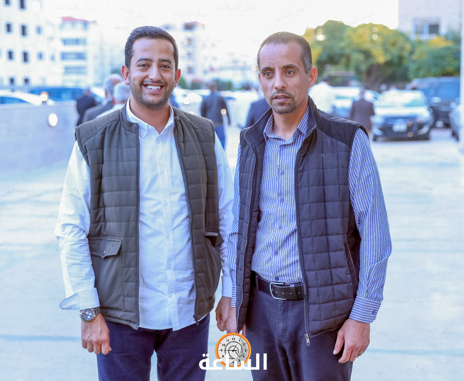 Madar Al-Saa Images 0.7895911790834814