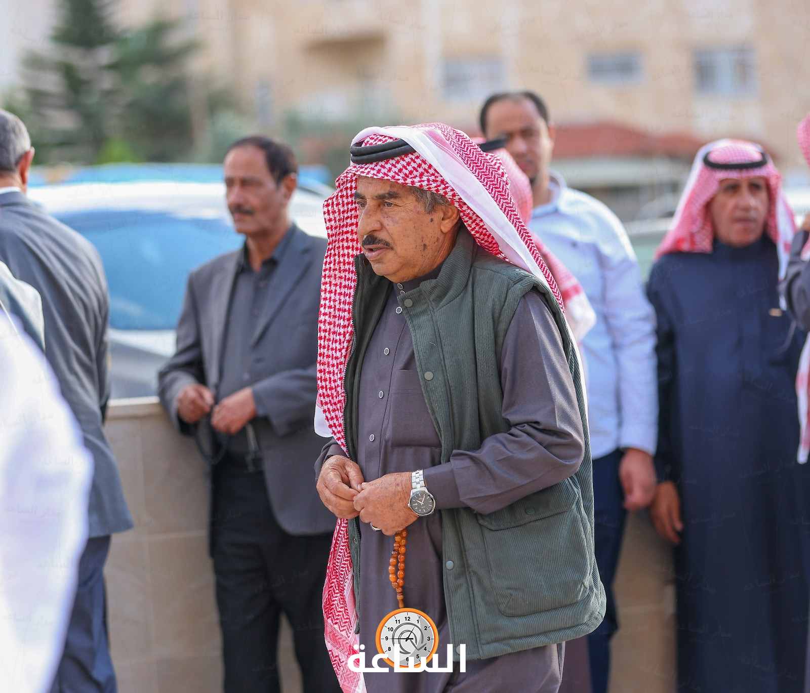 Madar Al-Saa Images 0.3175913487845038
