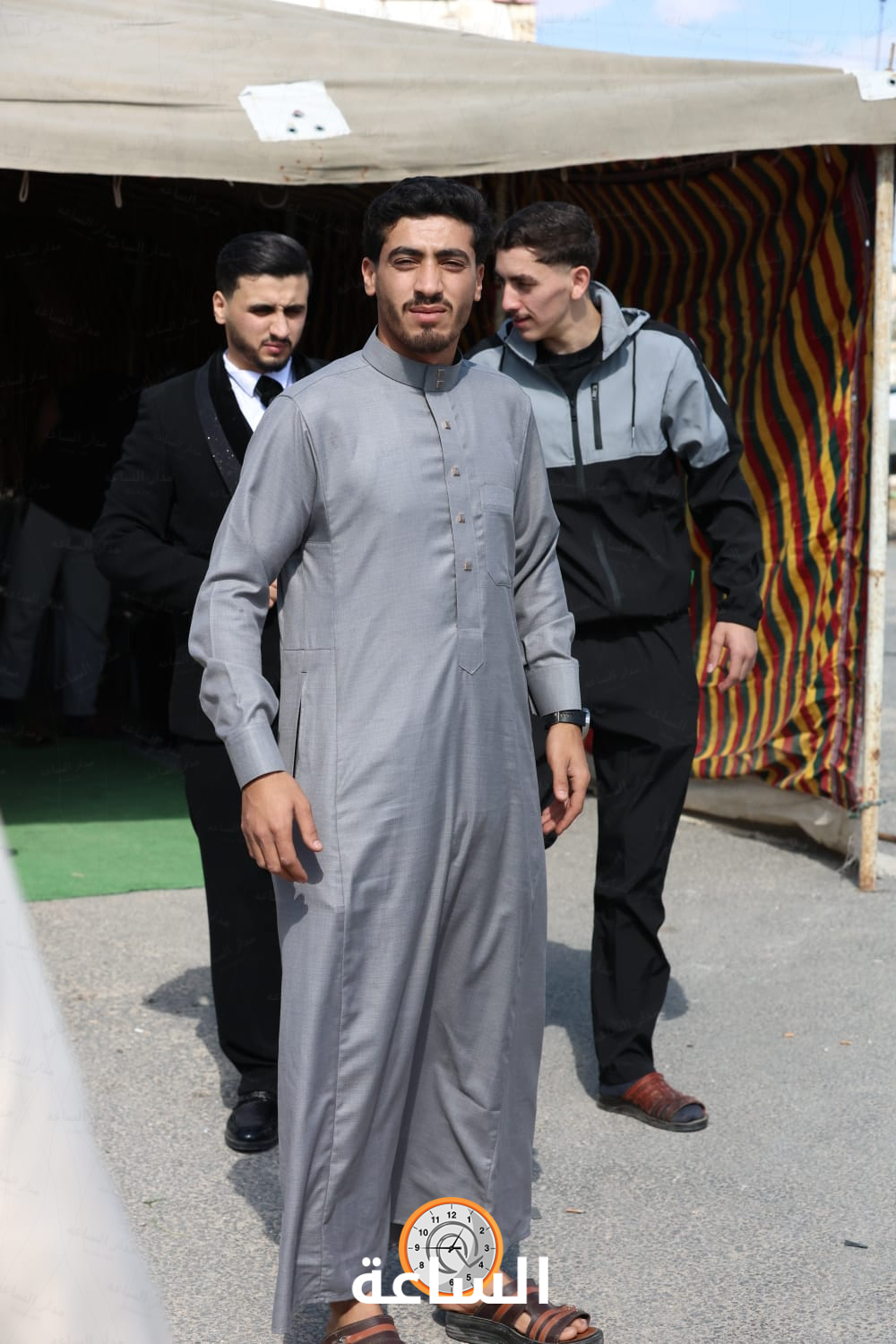 Madar Al-Saa Images 0.8157631580358616