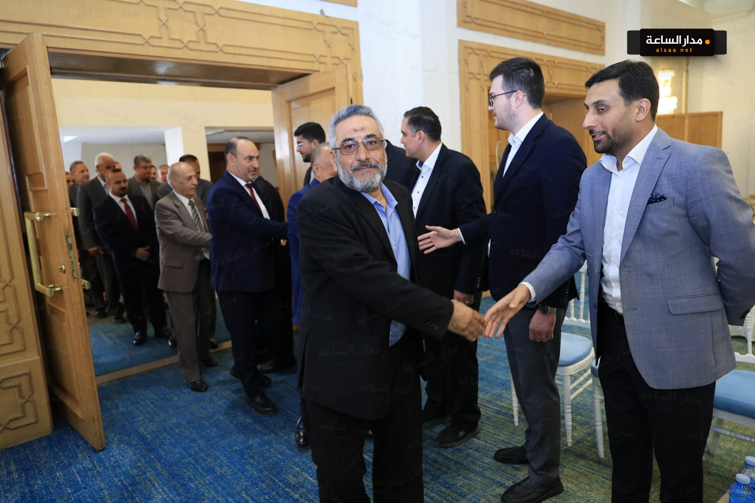 Madar Al-Saa Images 0.5129377145108652