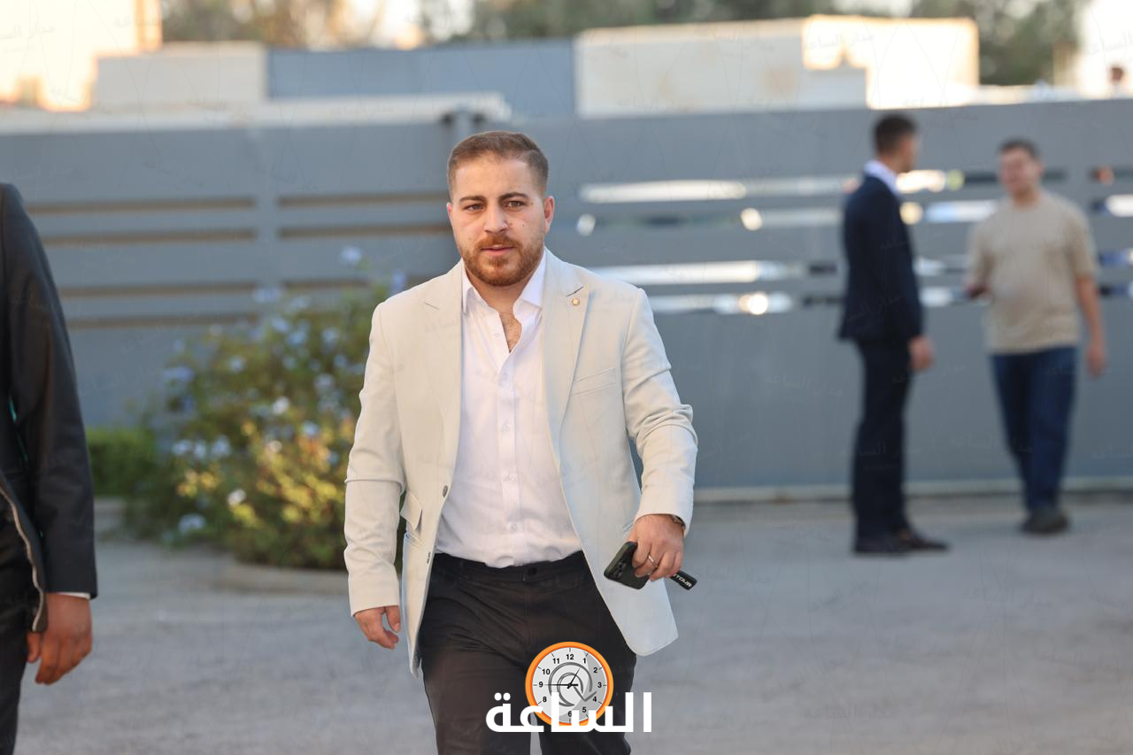 Madar Al-Saa Images 0.5719310938166565