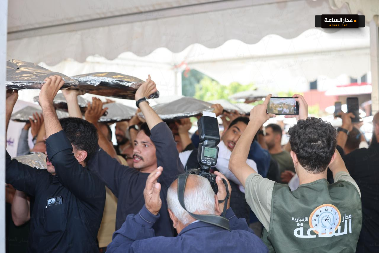 Madar Al-Saa Images 0.8737744873189415