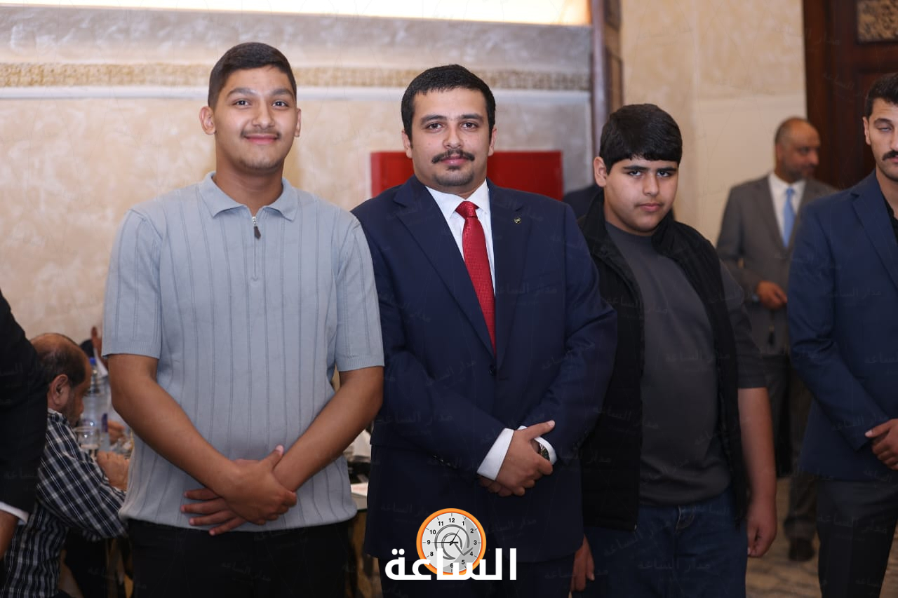 Madar Al-Saa Images 0.4004548734348655