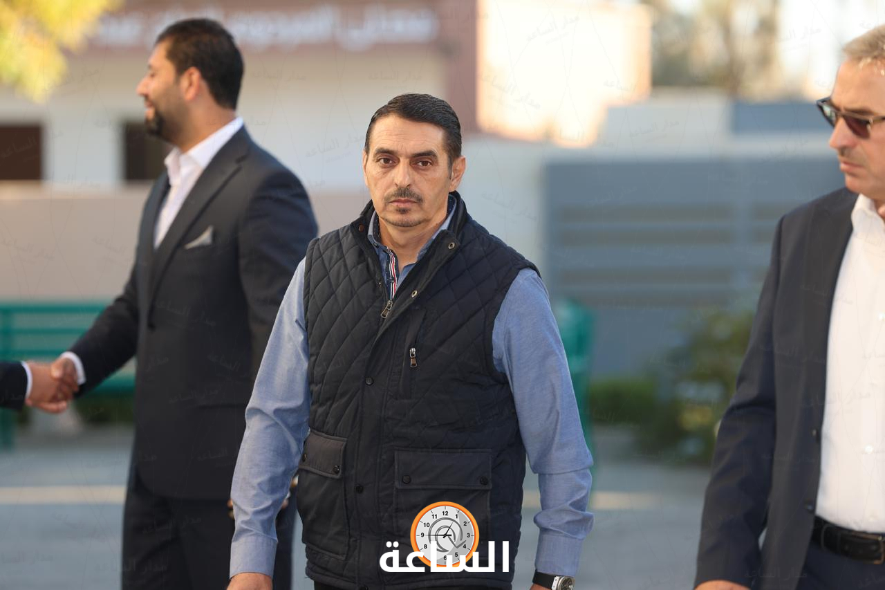 Madar Al-Saa Images 0.18685044000530948
