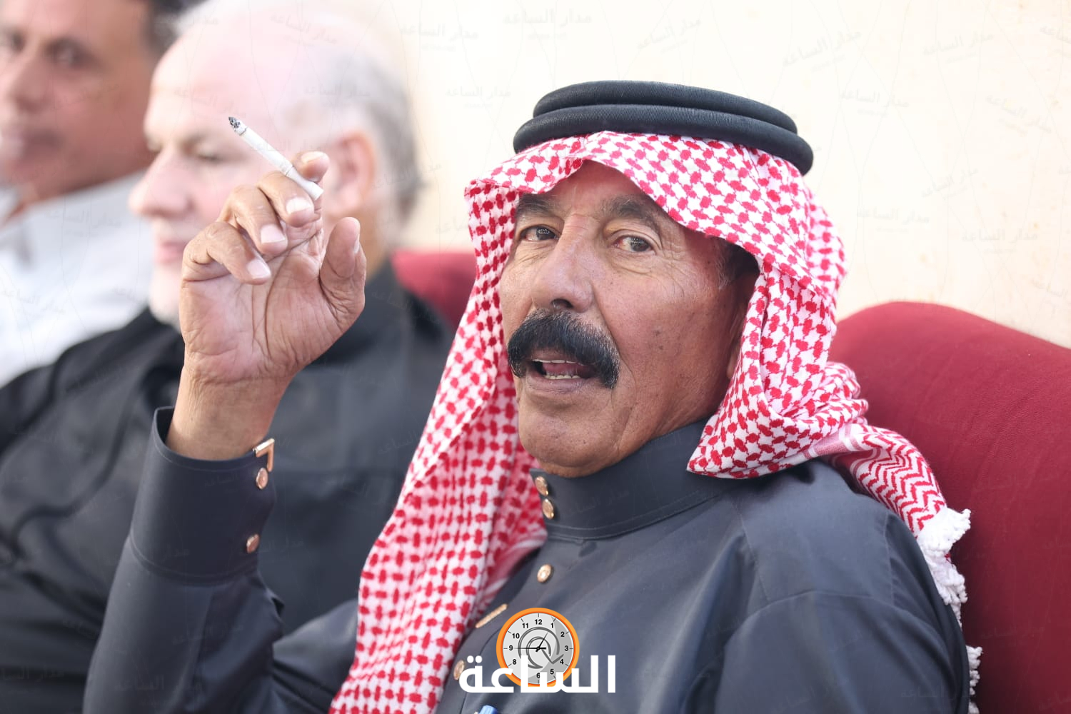 Madar Al-Saa Images 0.24433191729530956