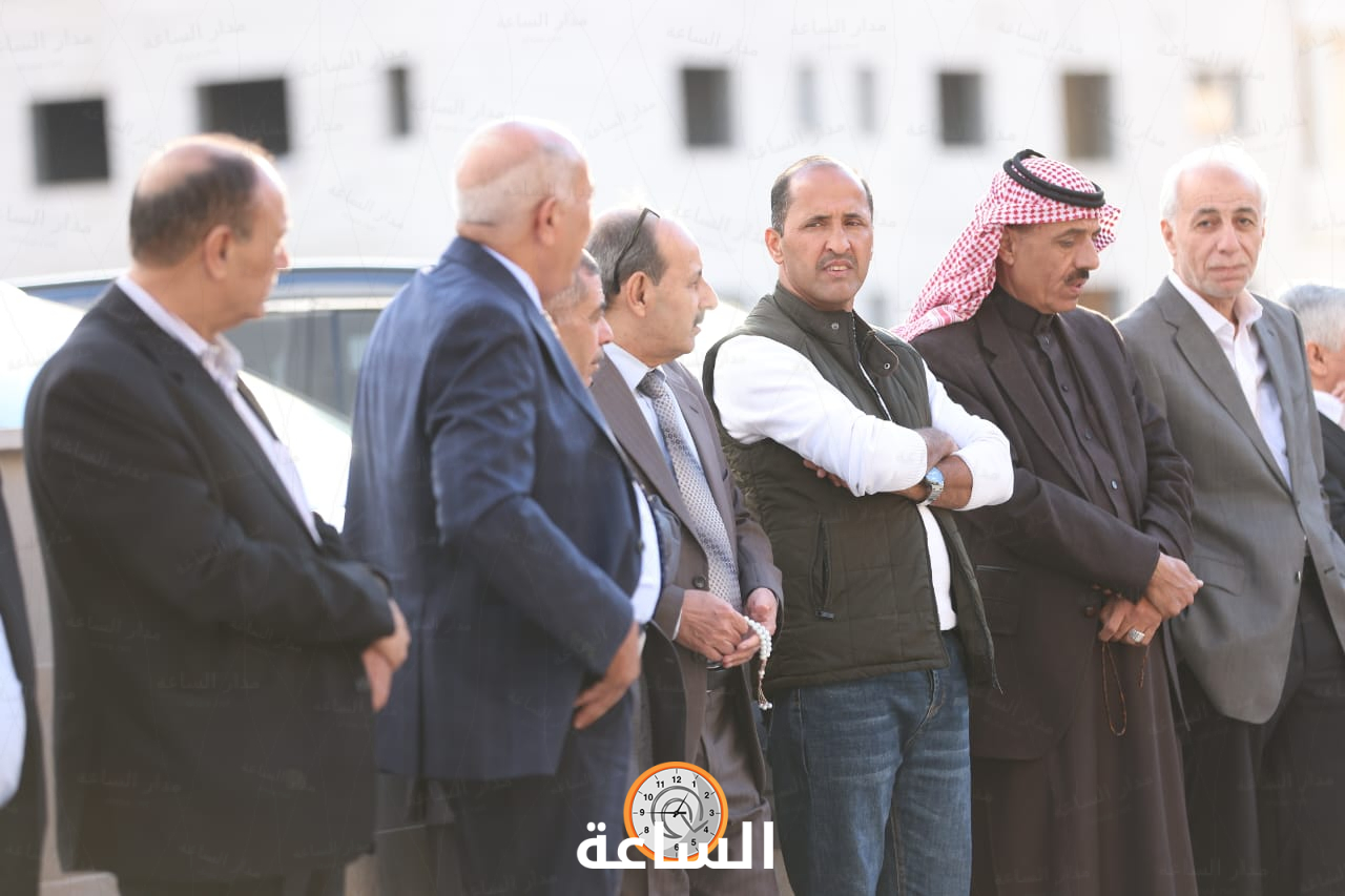 Madar Al-Saa Images 0.6329596992507575