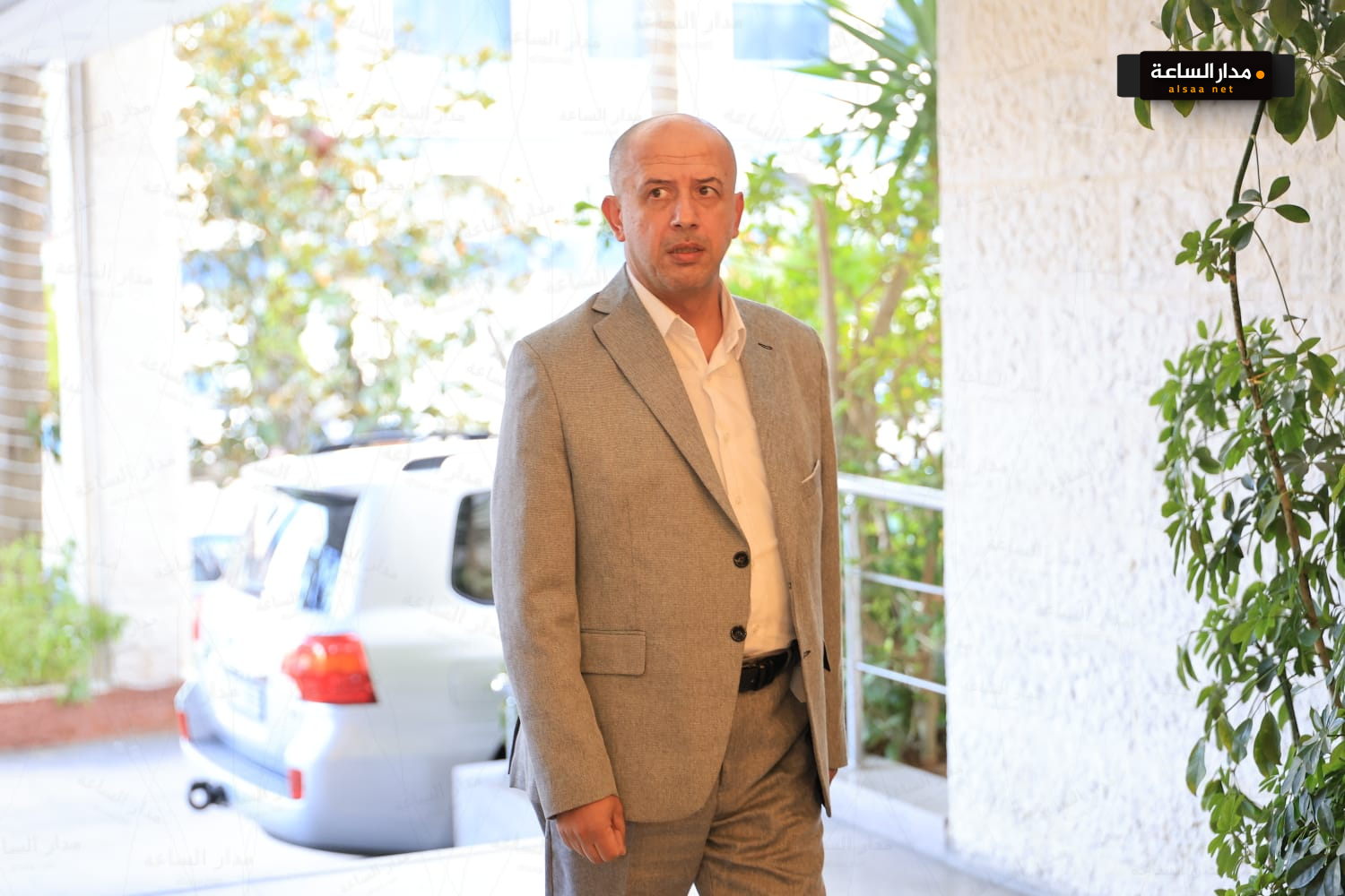 Madar Al-Saa Images 0.09141468494346294