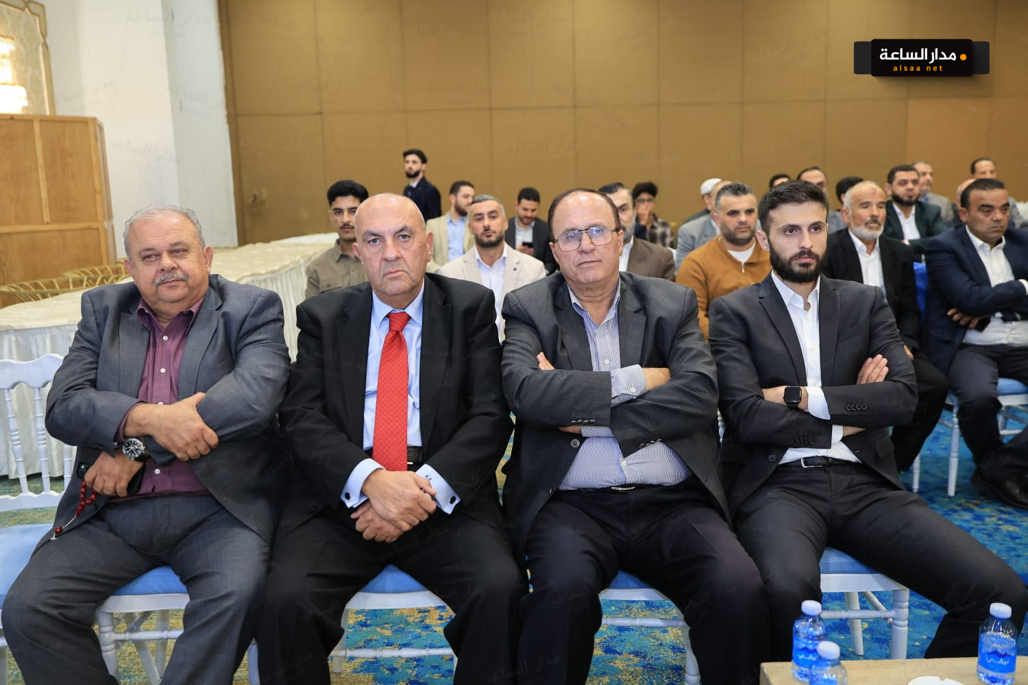 Madar Al-Saa Images 0.8449430839021301