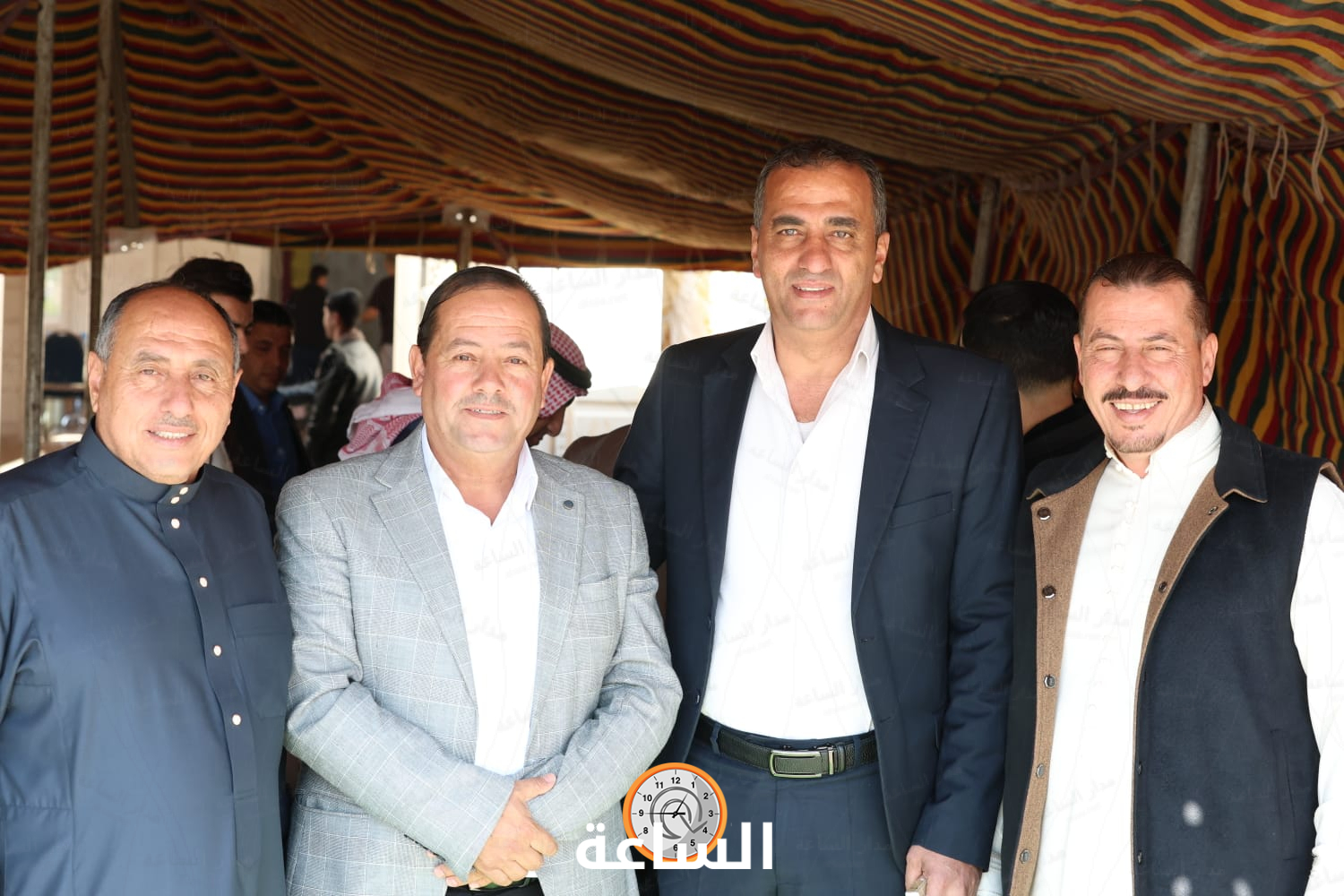 Madar Al-Saa Images 0.4189977924368725