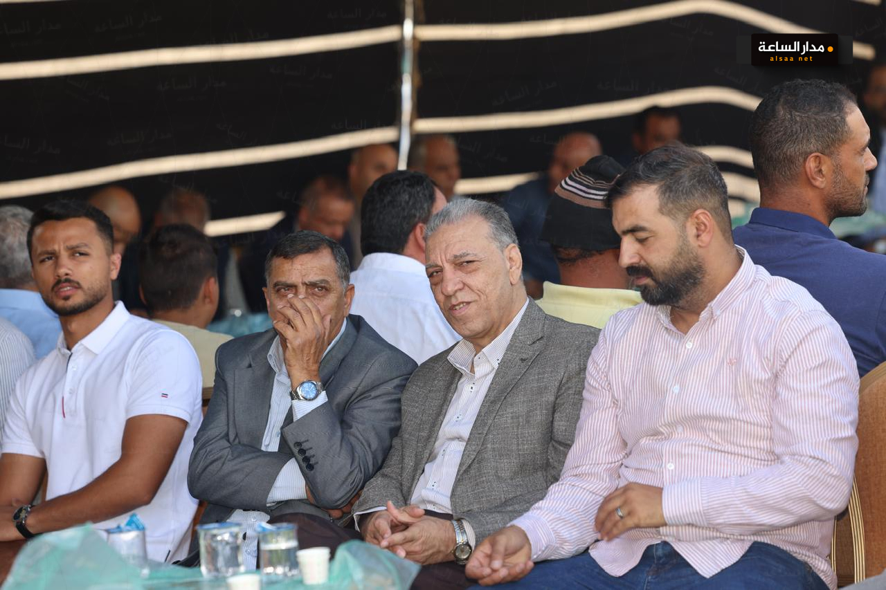 Madar Al-Saa Images 0.12326932486370212