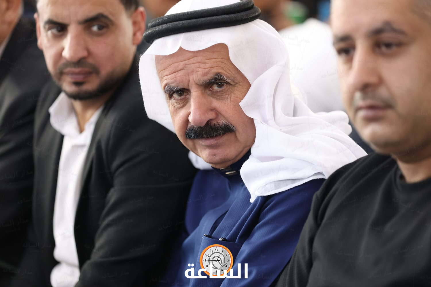Madar Al-Saa Images 0.14879163046418298