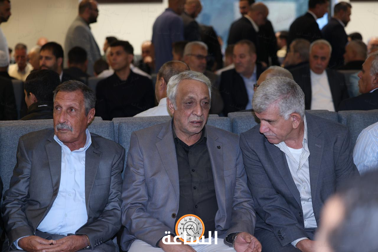 Madar Al-Saa Images 0.9448160422970696