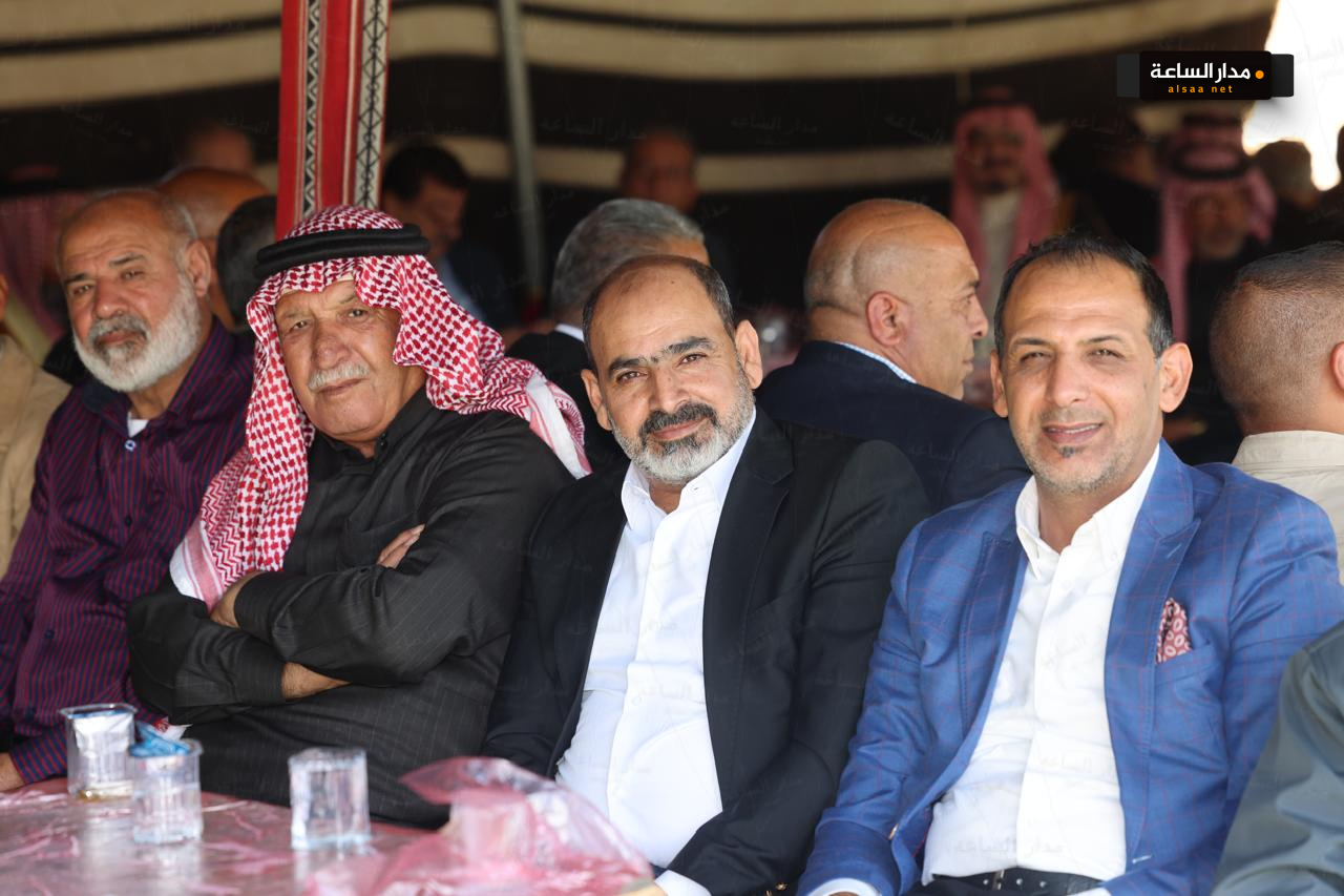 Madar Al-Saa Images 0.42432682441037484