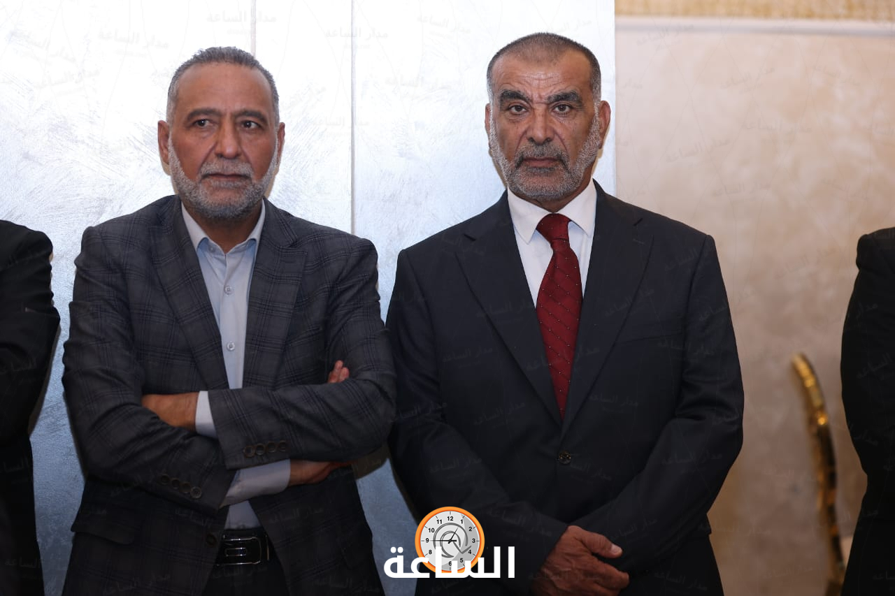 Madar Al-Saa Images 0.4788285860243283