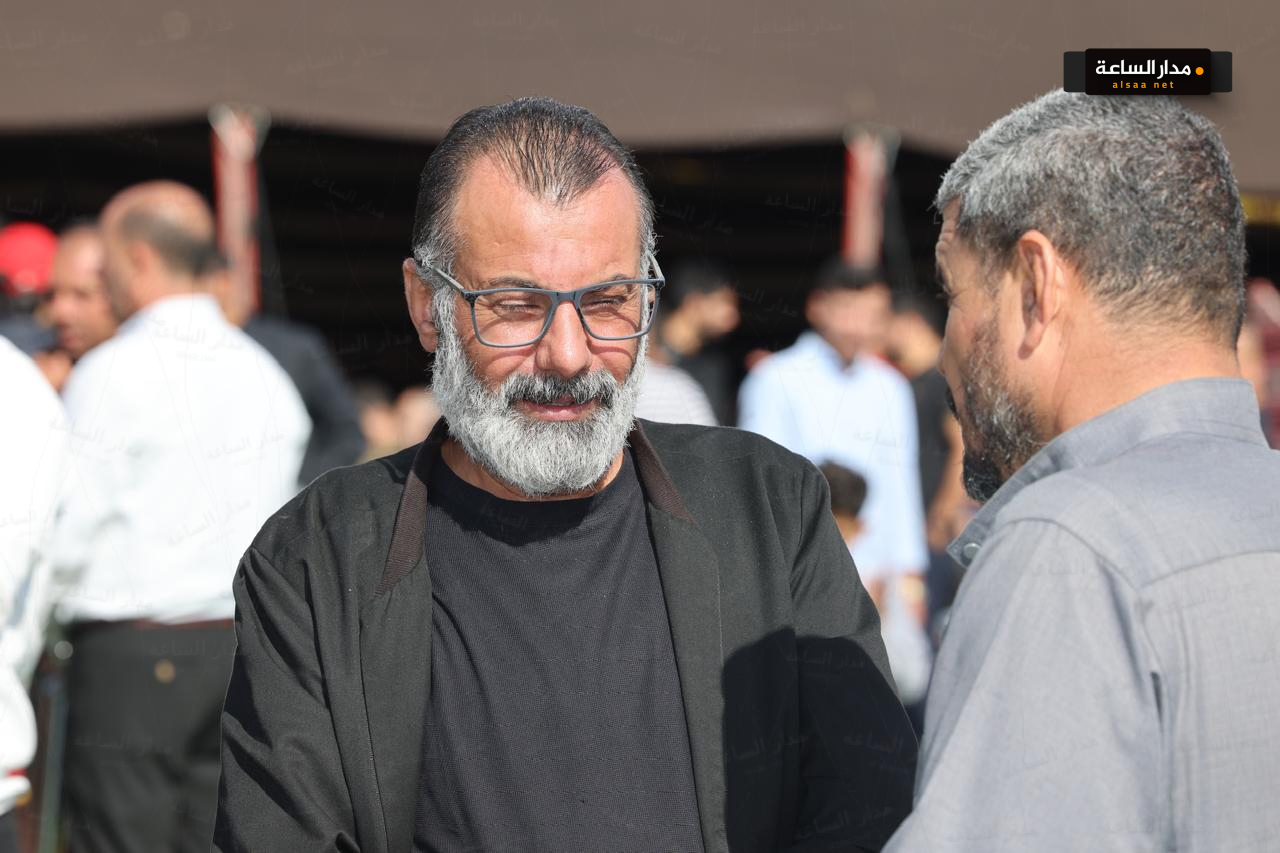 Madar Al-Saa Images 0.23131707819575598