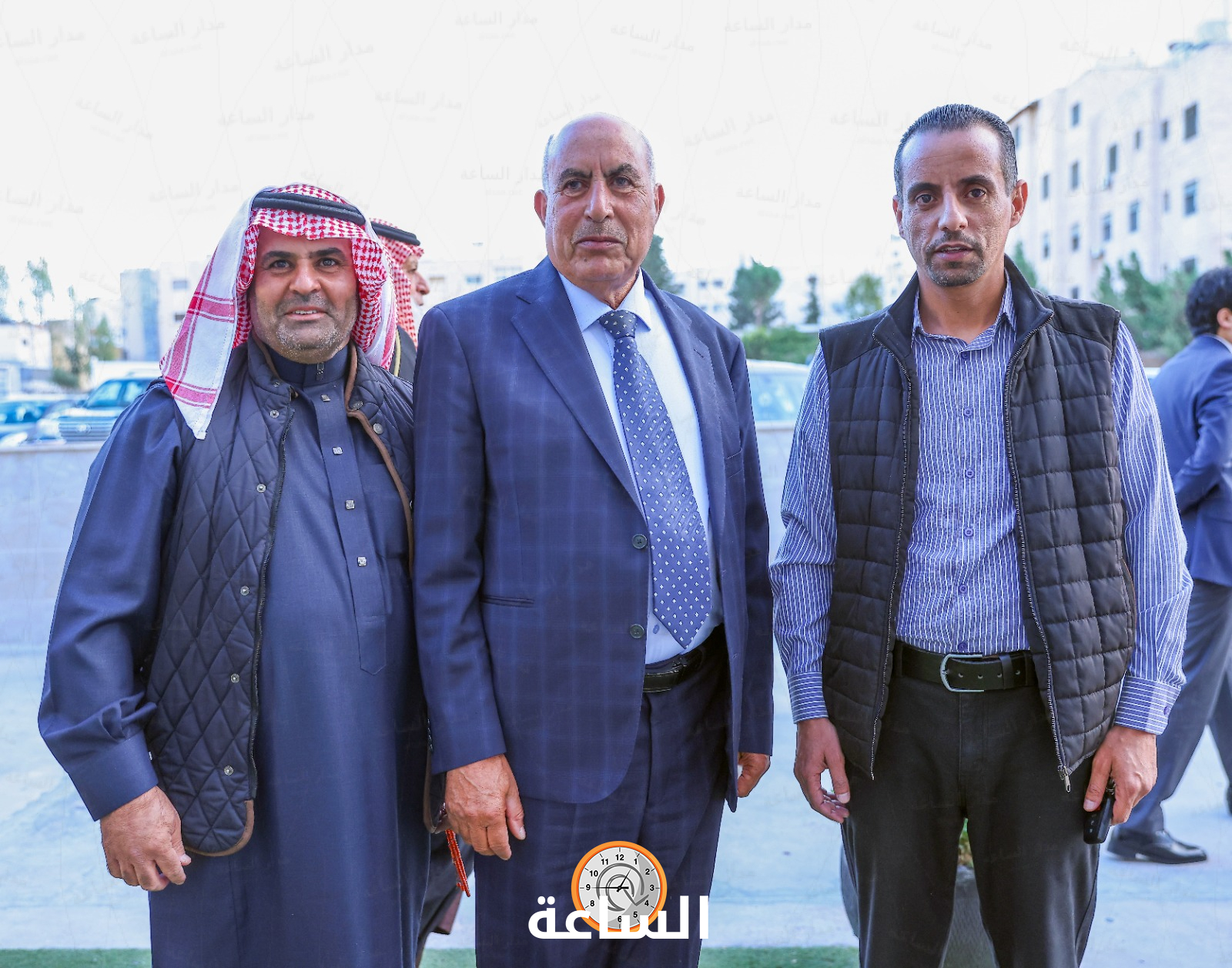 Madar Al-Saa Images 0.7214453496990655