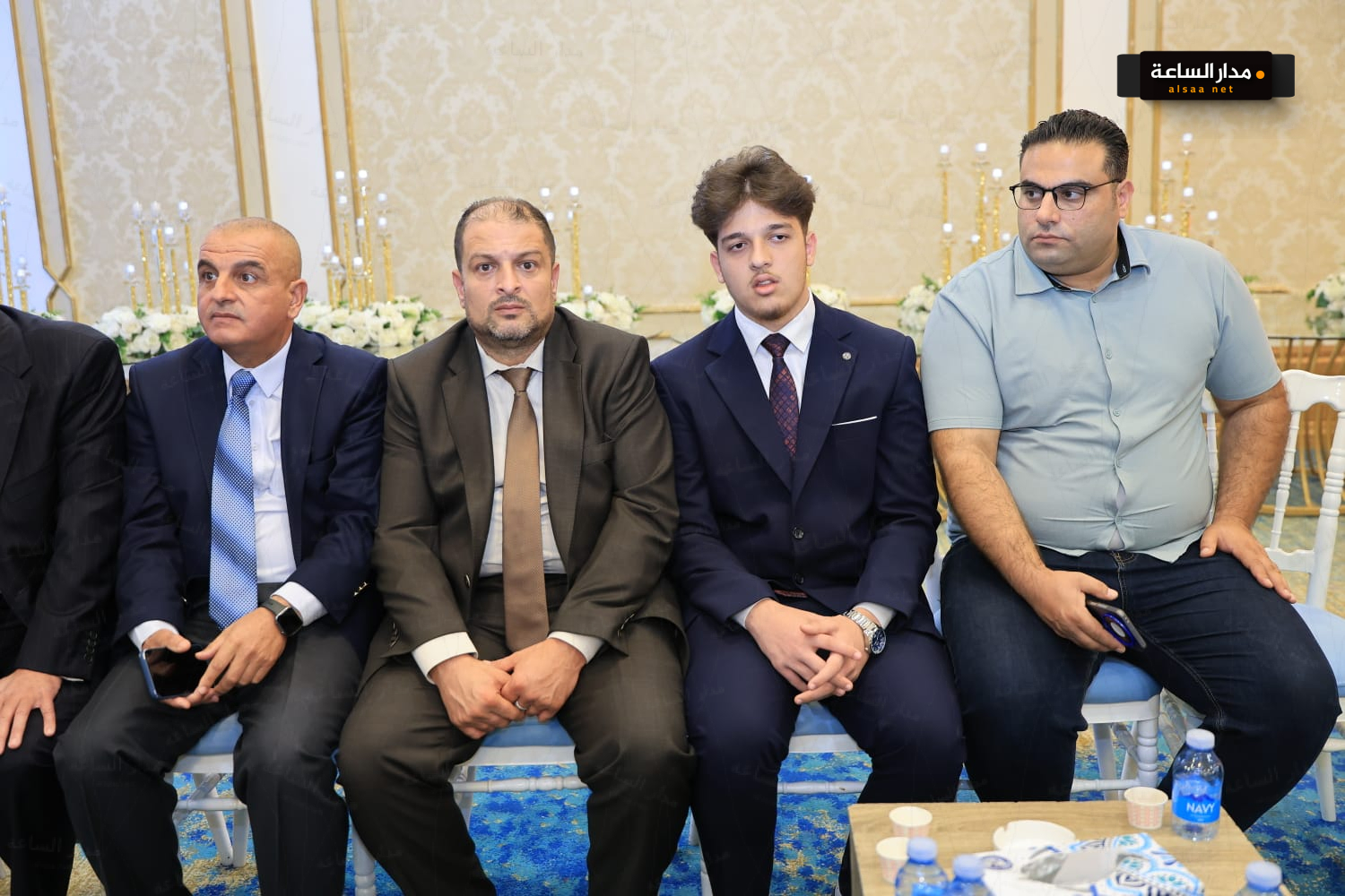 Madar Al-Saa Images 0.48641923072062165