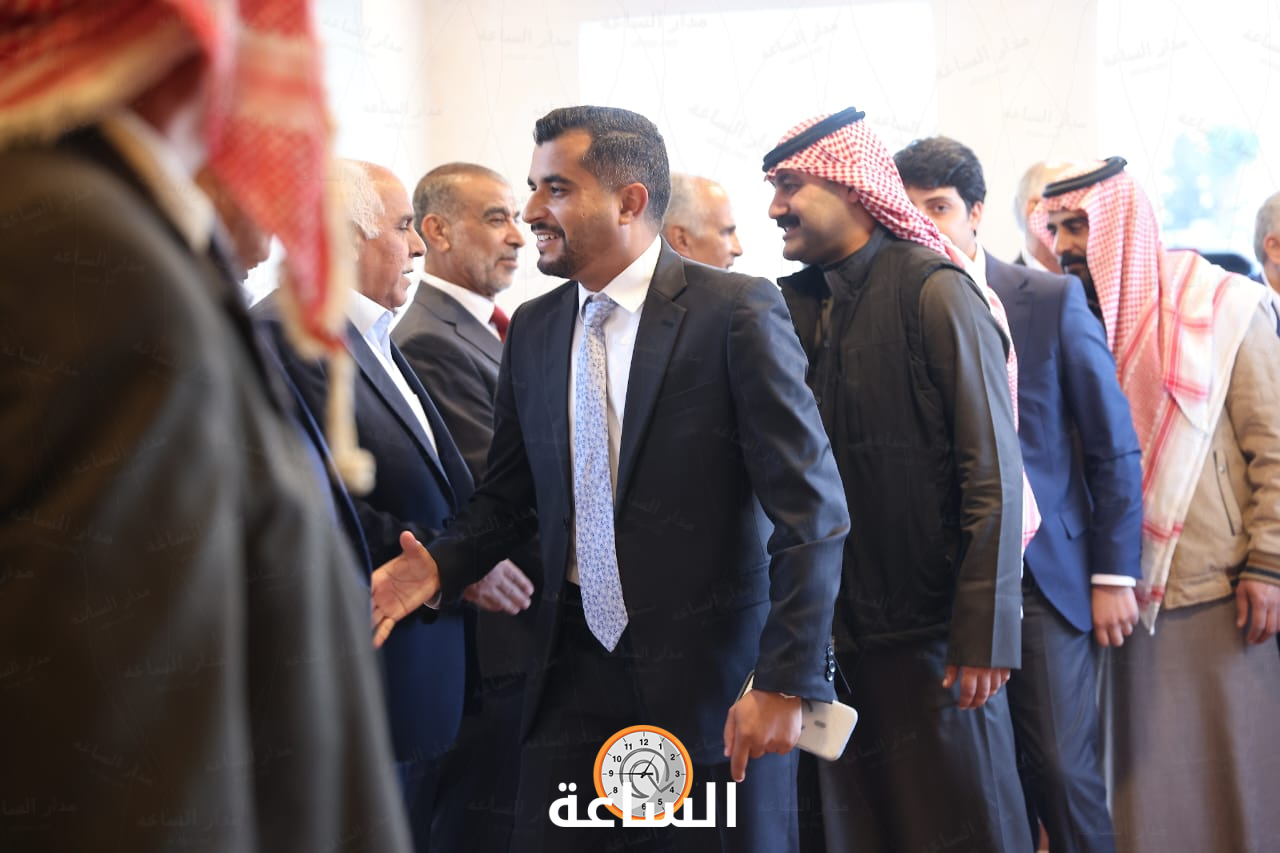 Madar Al-Saa Images 0.31258619057916837