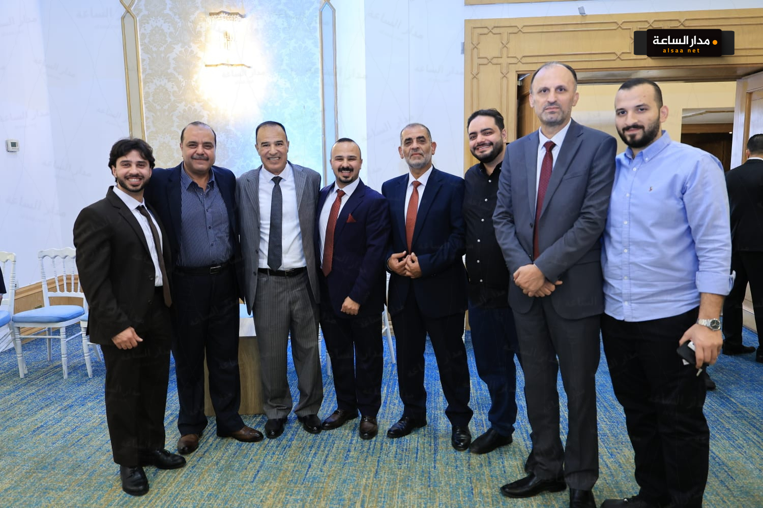 Madar Al-Saa Images 0.7130947825181775