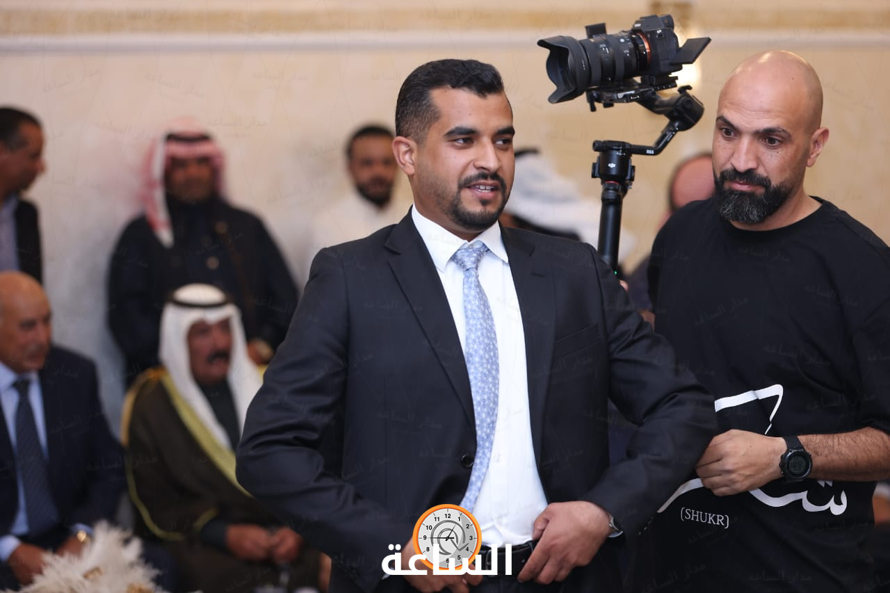 Madar Al-Saa Images 0.11290466016475054