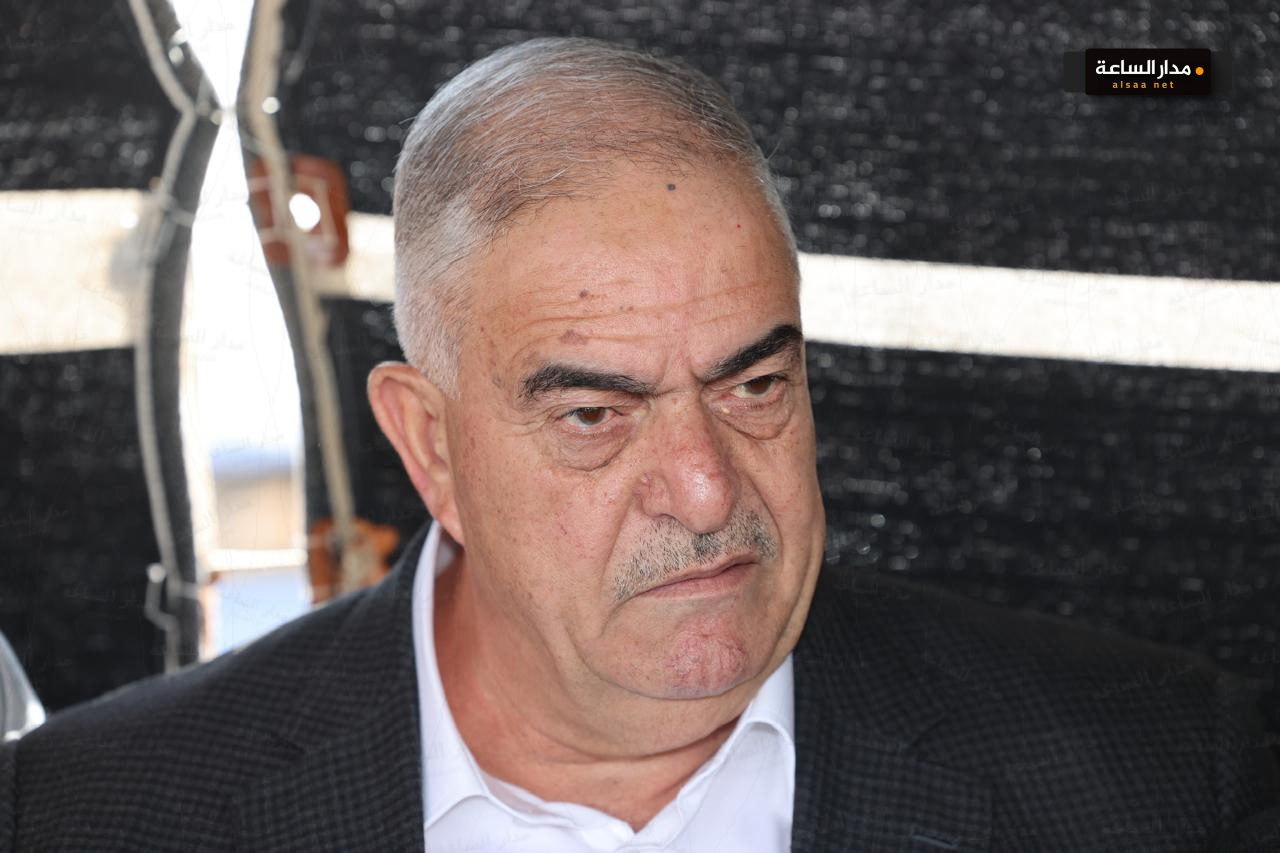 Madar Al-Saa Images 0.33724475883808647