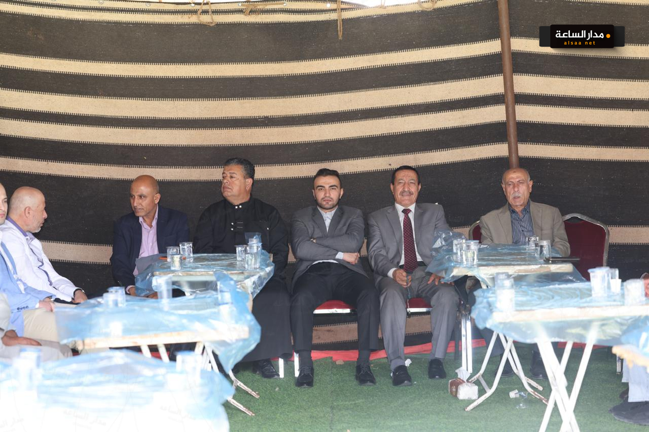 Madar Al-Saa Images 0.27995599009517935