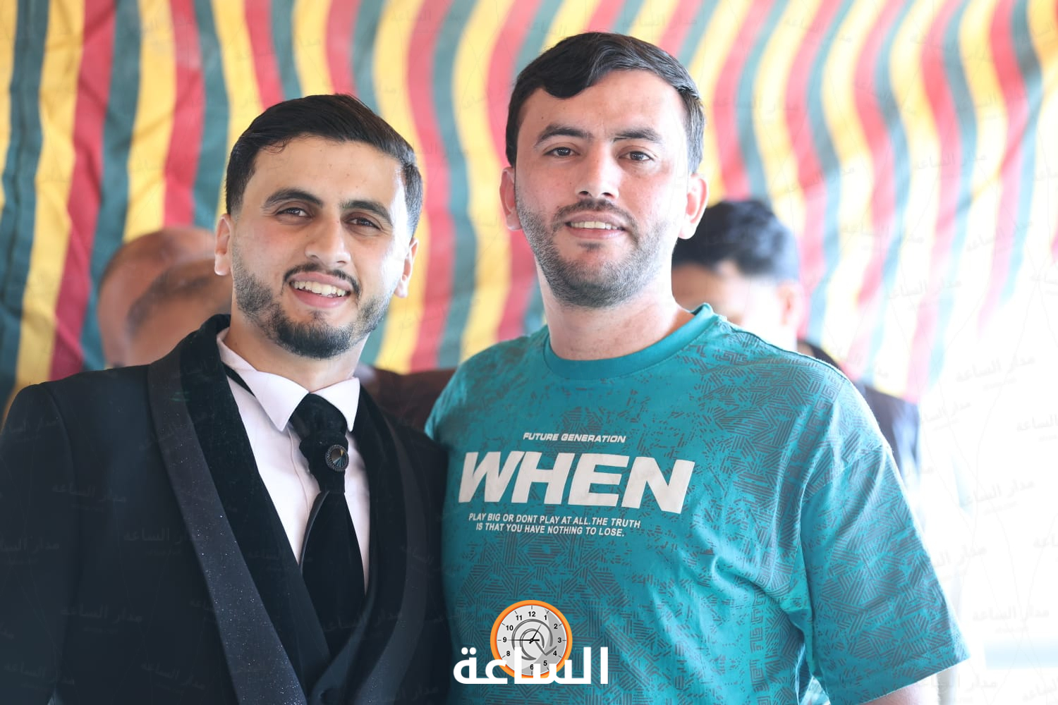Madar Al-Saa Images 0.8155728046353663