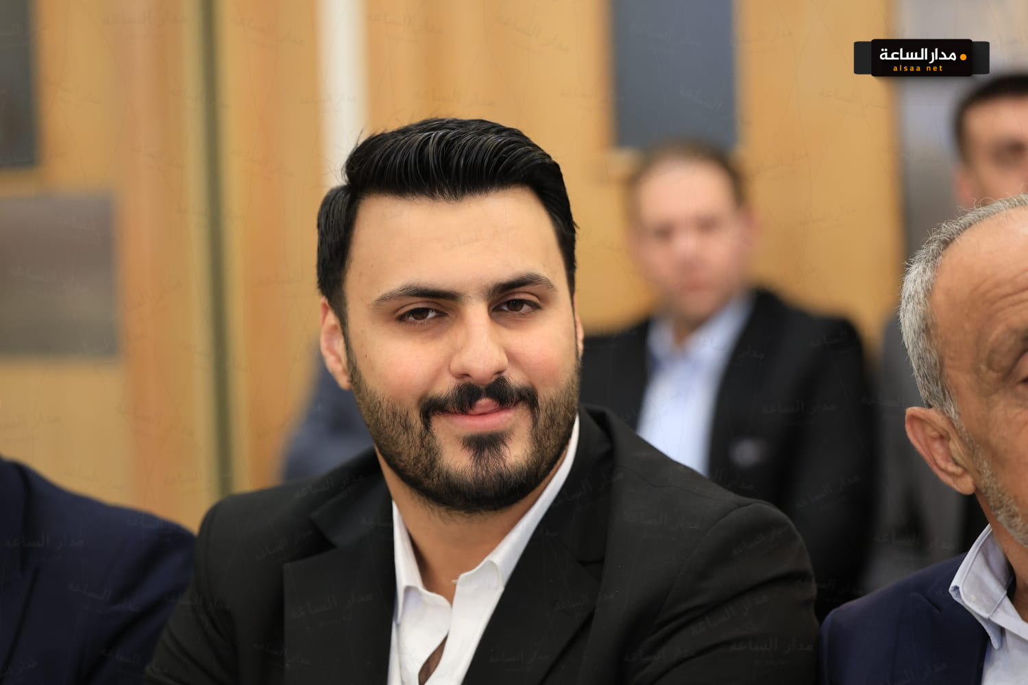 Madar Al-Saa Images 0.22024517262009047