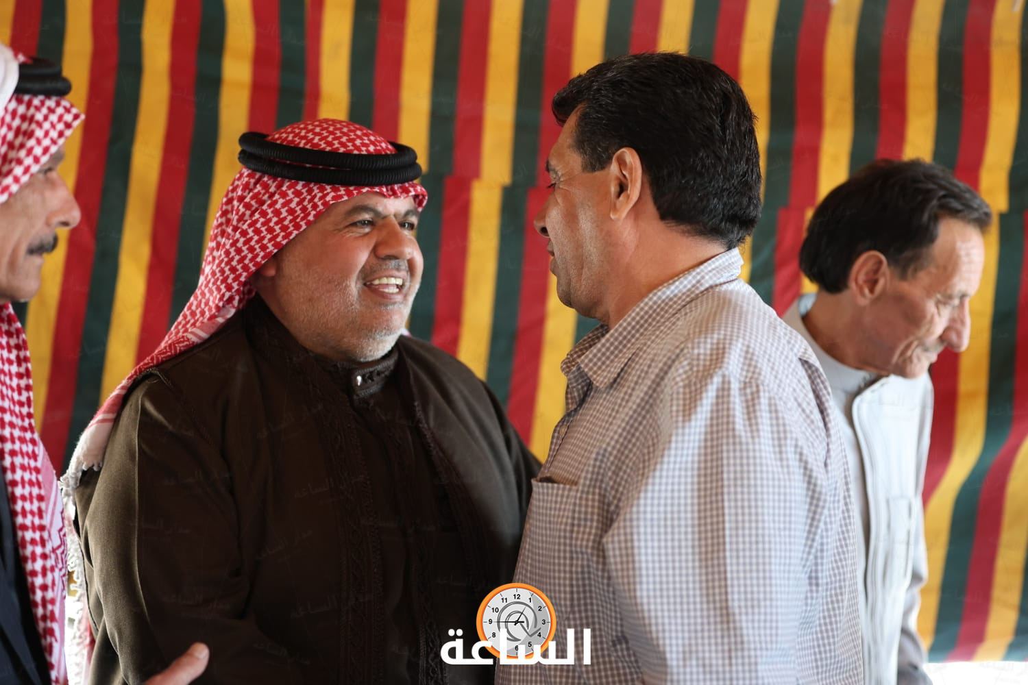 Madar Al-Saa Images 0.3293829924914625