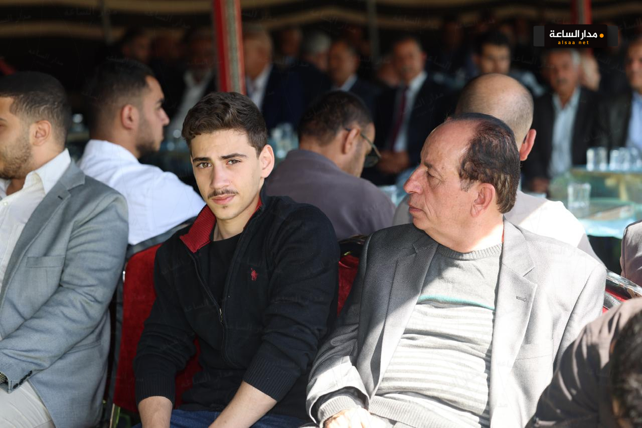 Madar Al-Saa Images 0.460052708325166