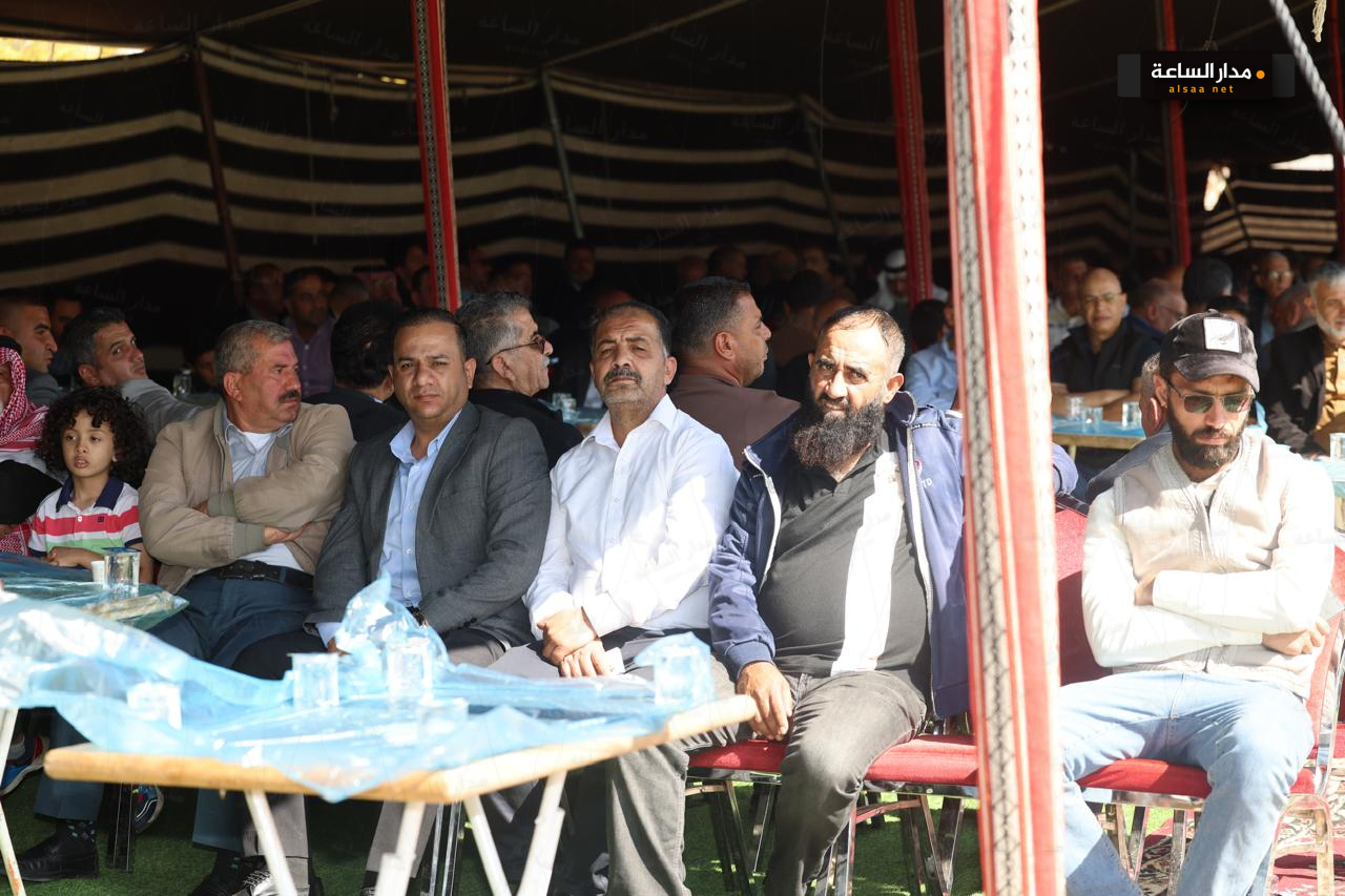 Madar Al-Saa Images 0.49873574011755417