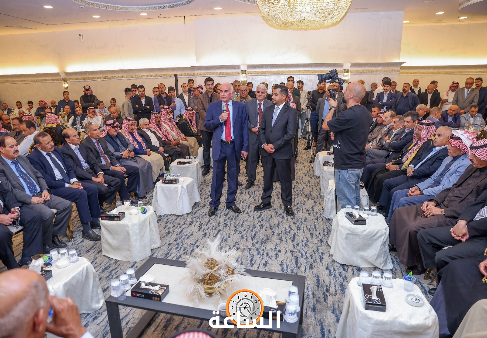 Madar Al-Saa Images 0.5561891130747625