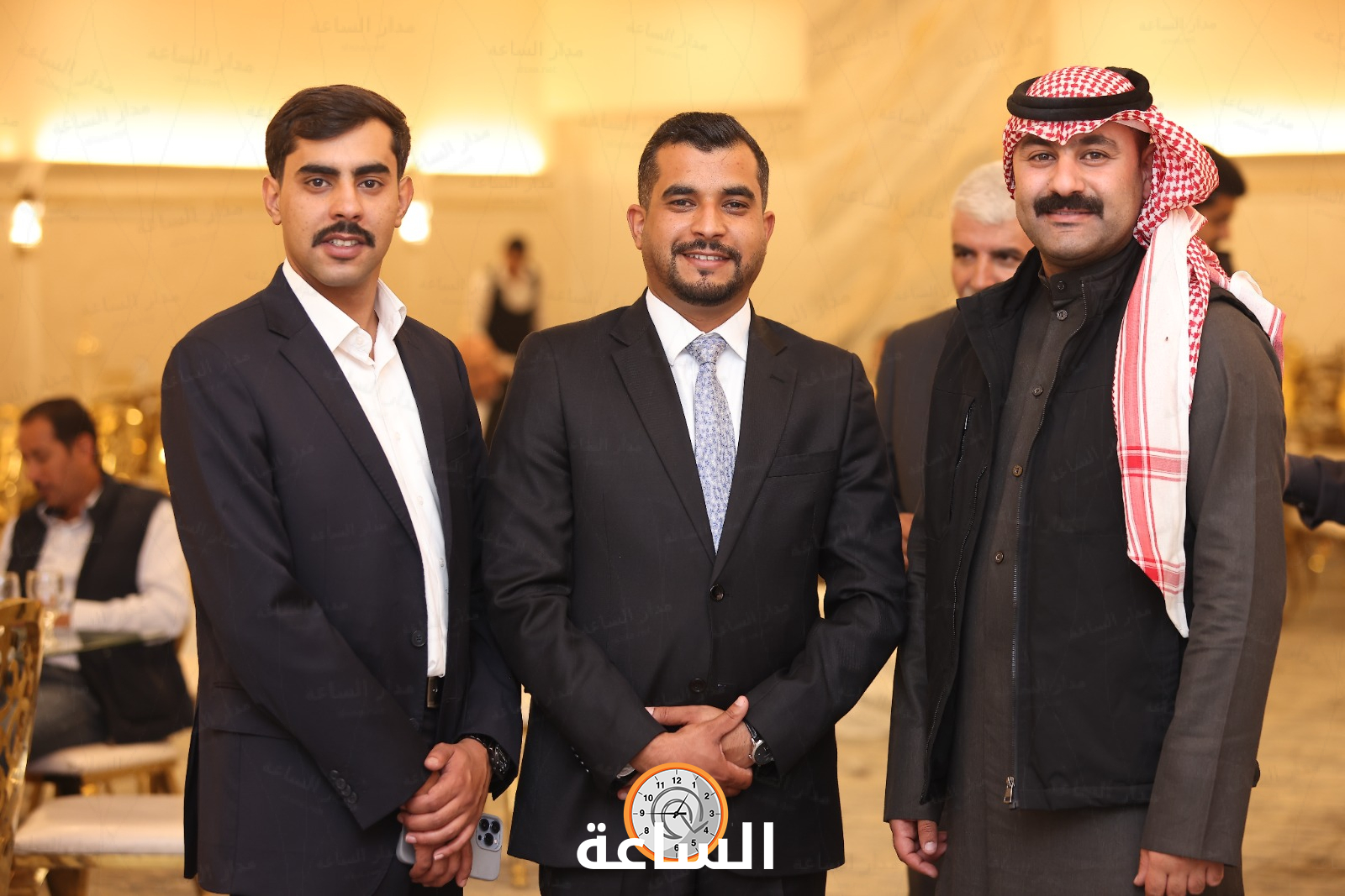 Madar Al-Saa Images 0.3653582439554075