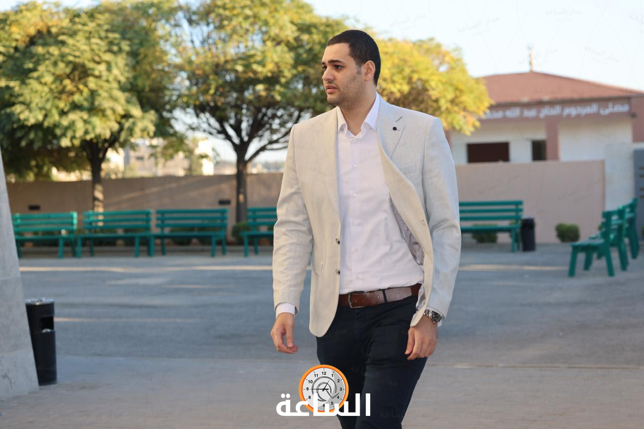 Madar Al-Saa Images 0.7719903130485223