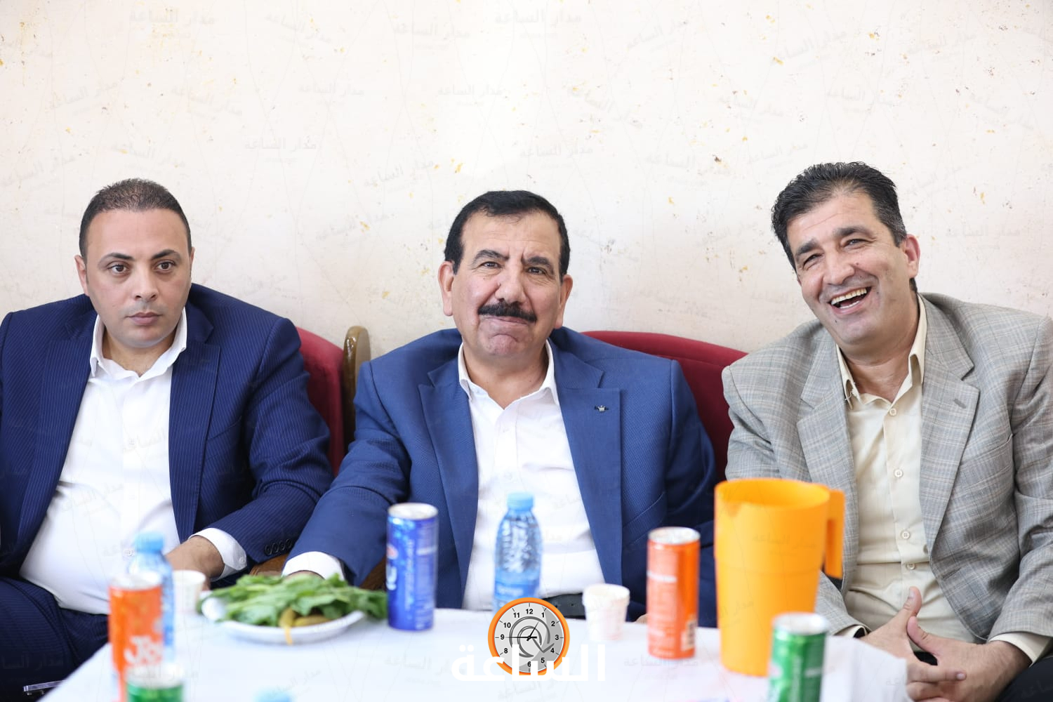 Madar Al-Saa Images 0.6835389972731161