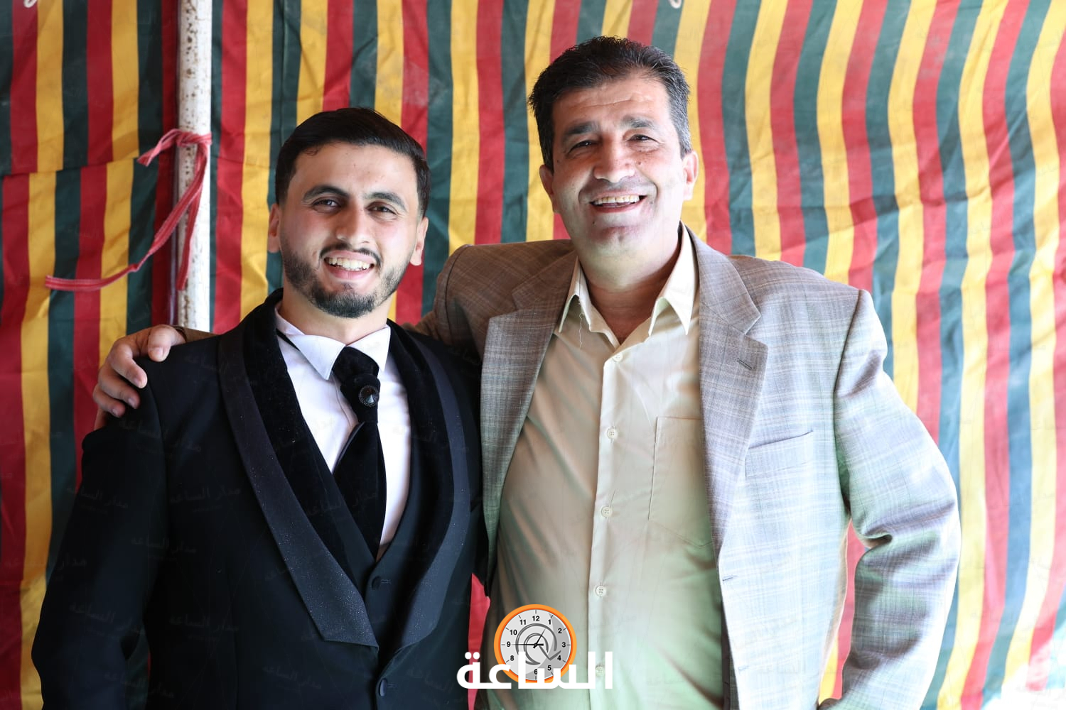 Madar Al-Saa Images 0.6587584662153256